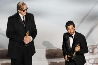 oscars tbone burnett